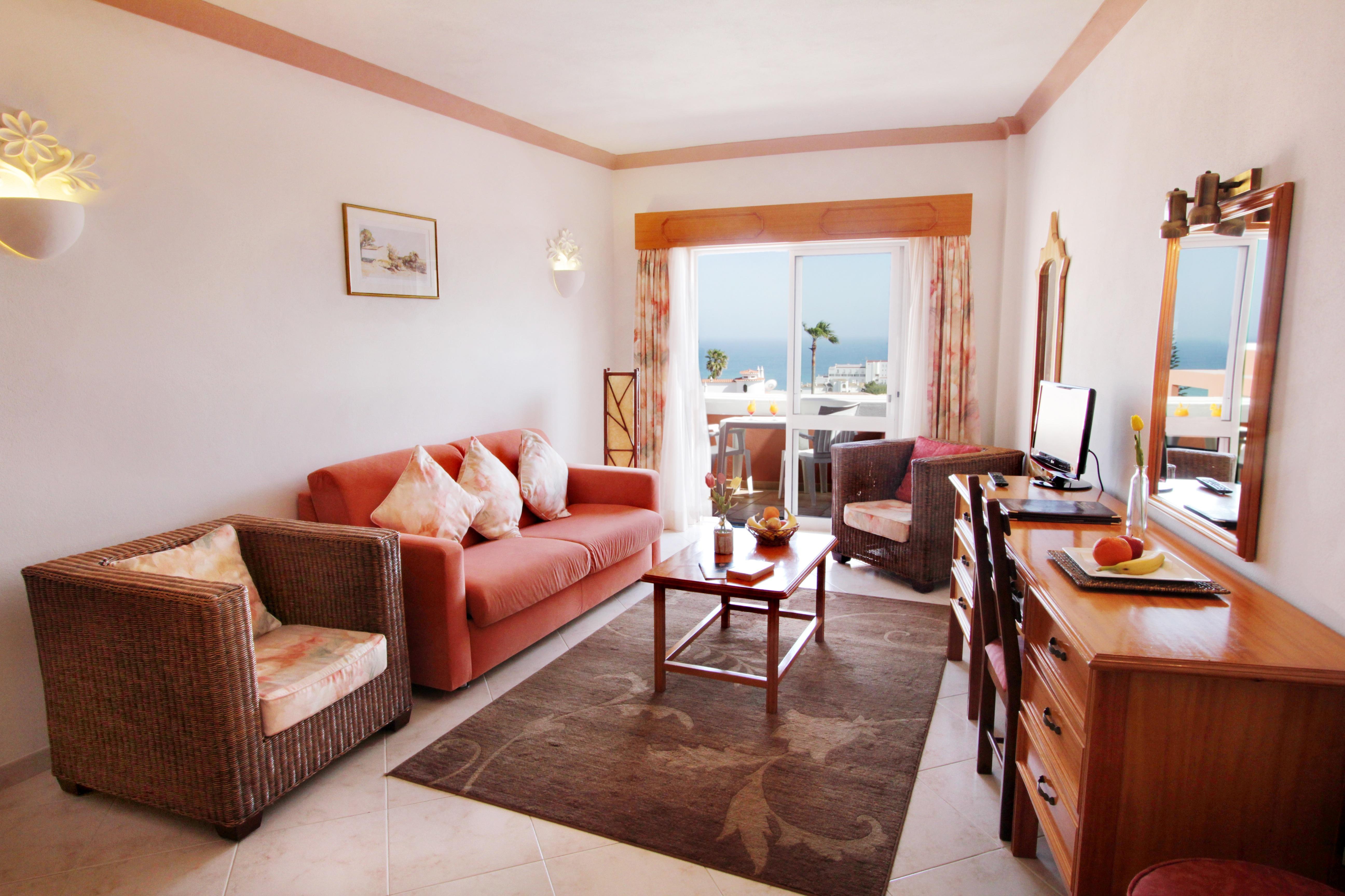 Belavista Da Luz - Wellness & Lifestyle Hotel Екстер'єр фото
