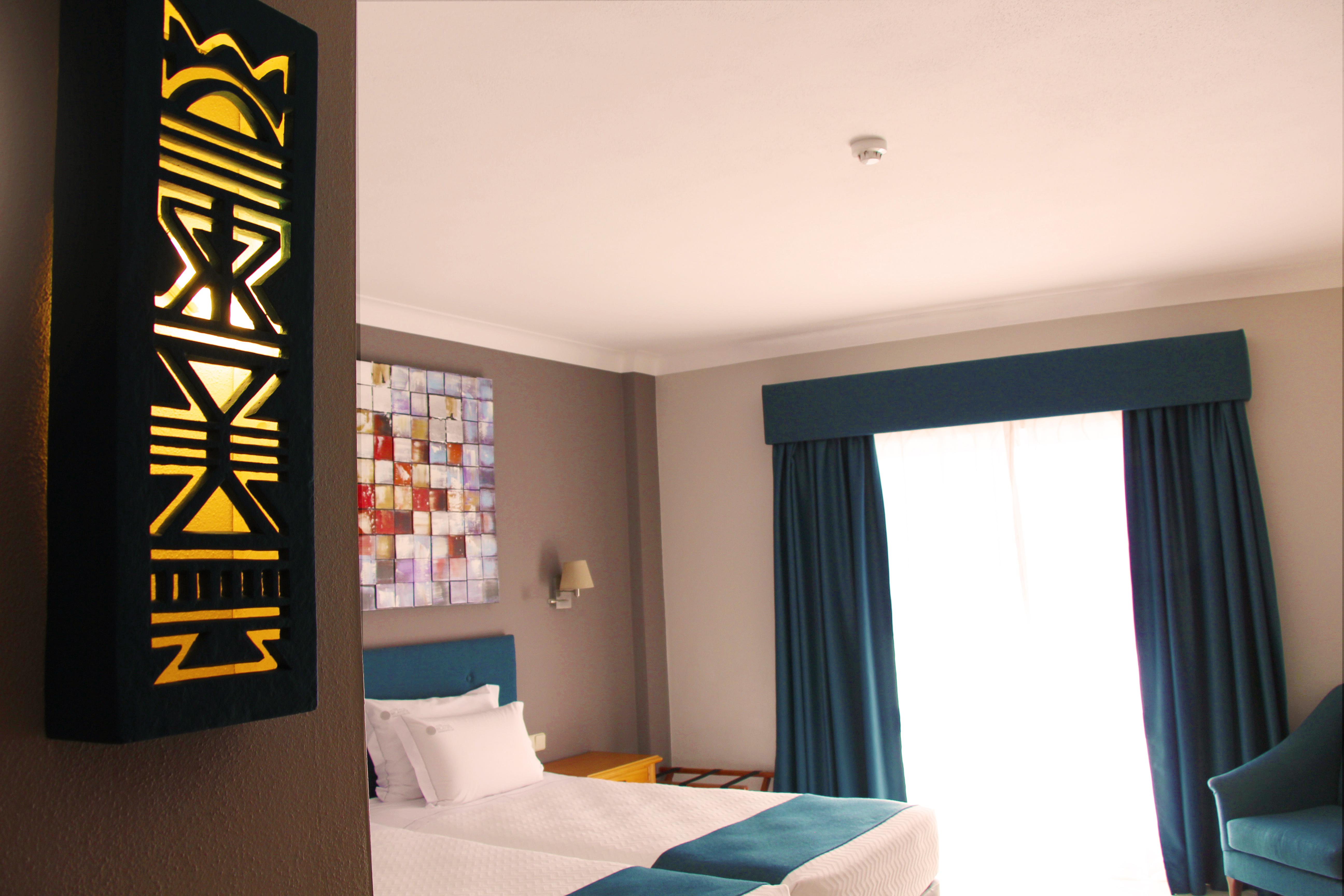 Belavista Da Luz - Wellness & Lifestyle Hotel Екстер'єр фото