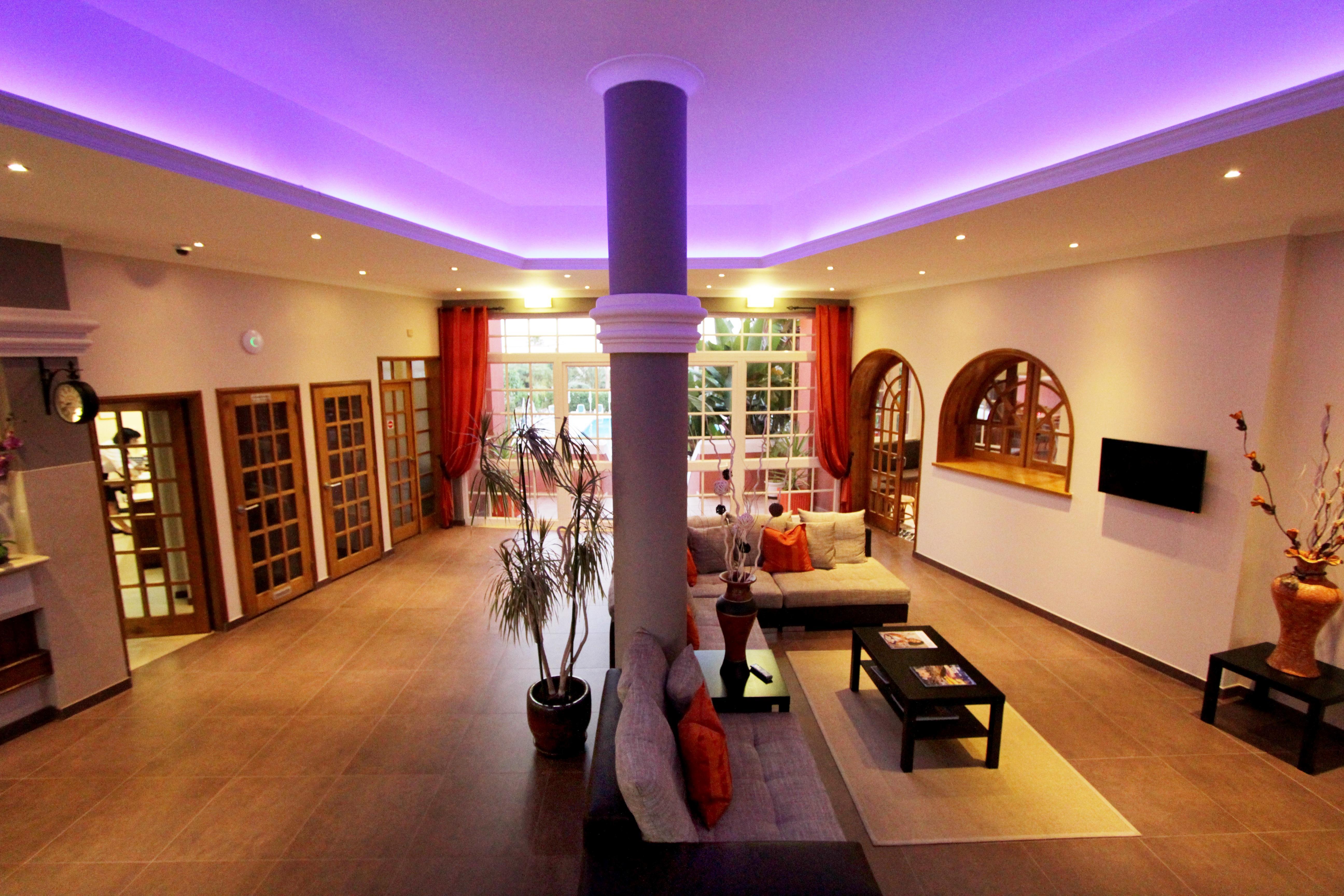 Belavista Da Luz - Wellness & Lifestyle Hotel Екстер'єр фото