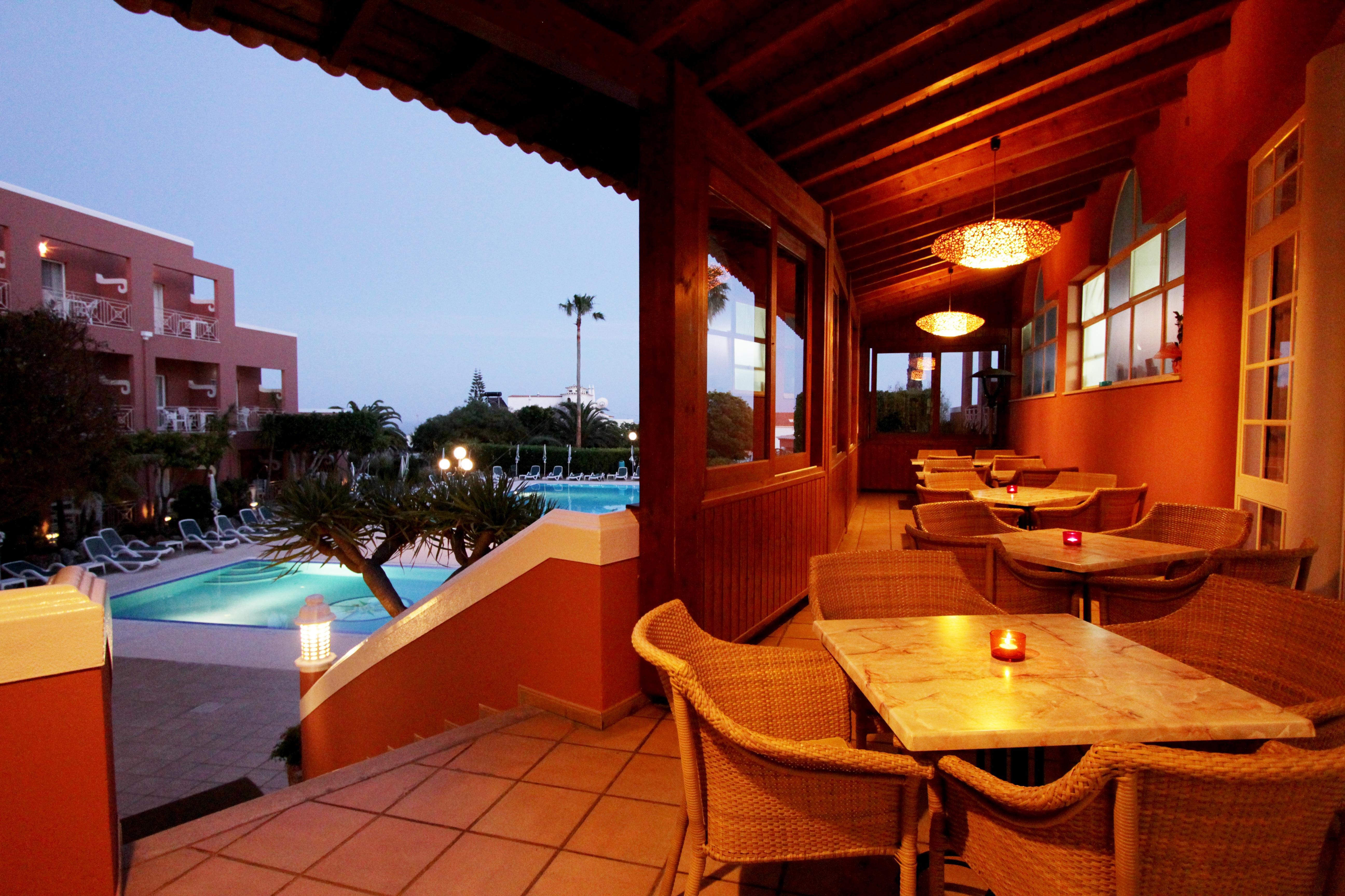 Belavista Da Luz - Wellness & Lifestyle Hotel Екстер'єр фото