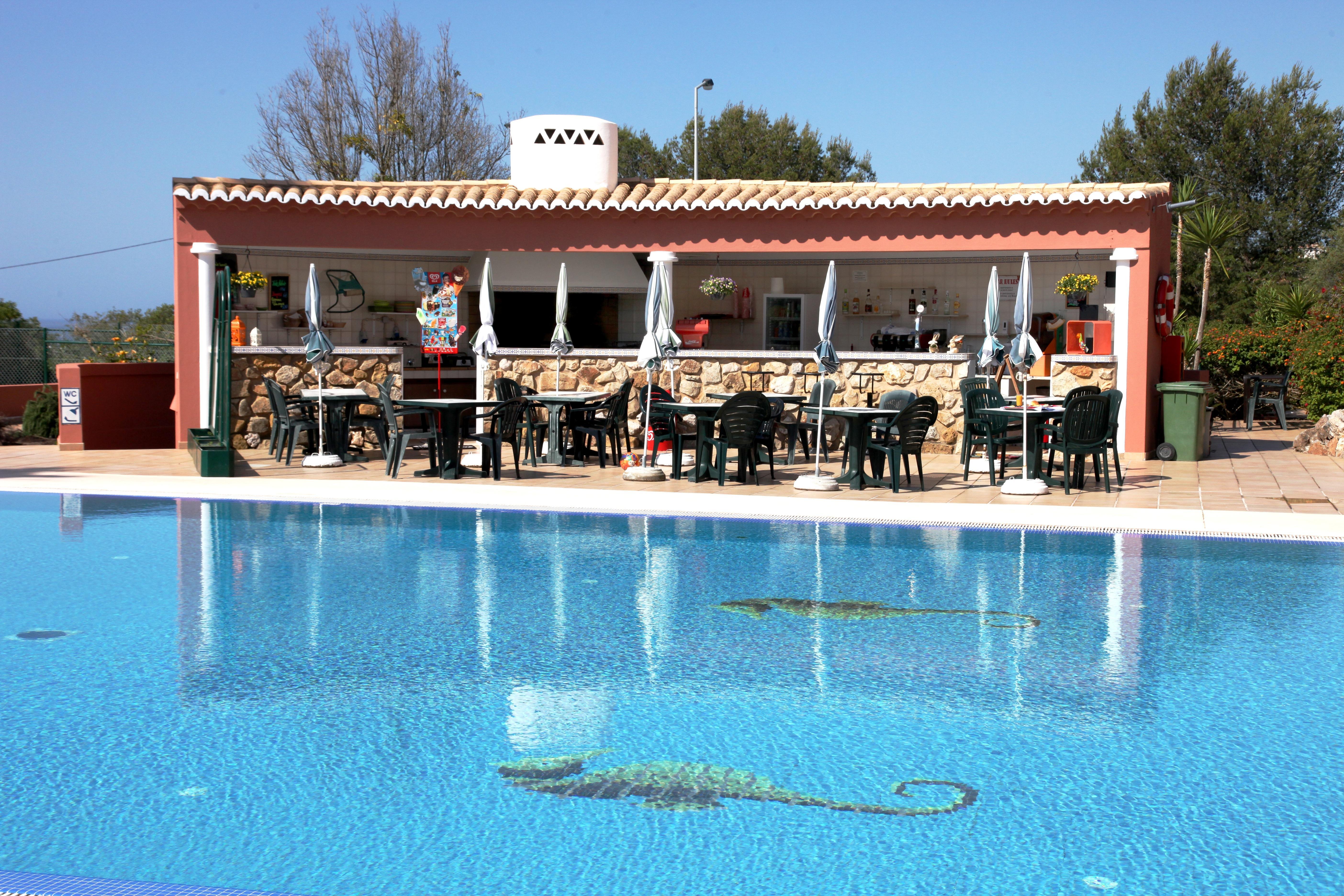 Belavista Da Luz - Wellness & Lifestyle Hotel Екстер'єр фото