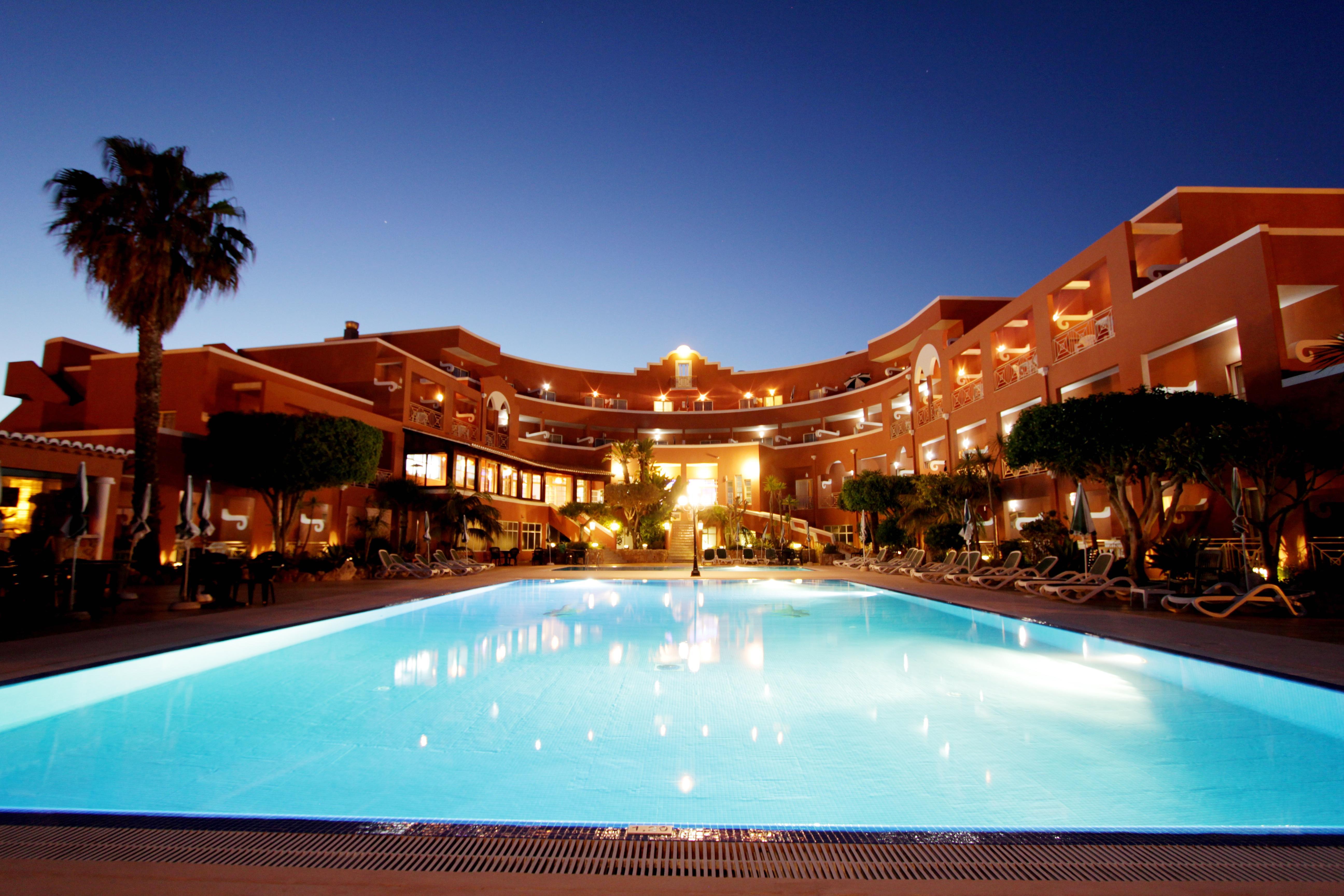 Belavista Da Luz - Wellness & Lifestyle Hotel Екстер'єр фото