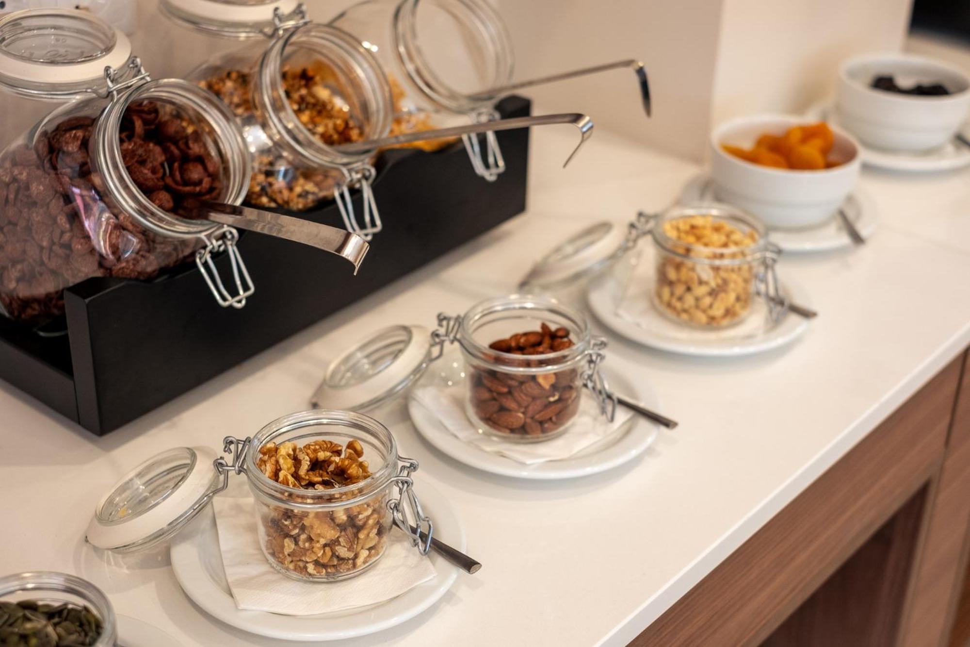 Belavista Da Luz - Wellness & Lifestyle Hotel Екстер'єр фото