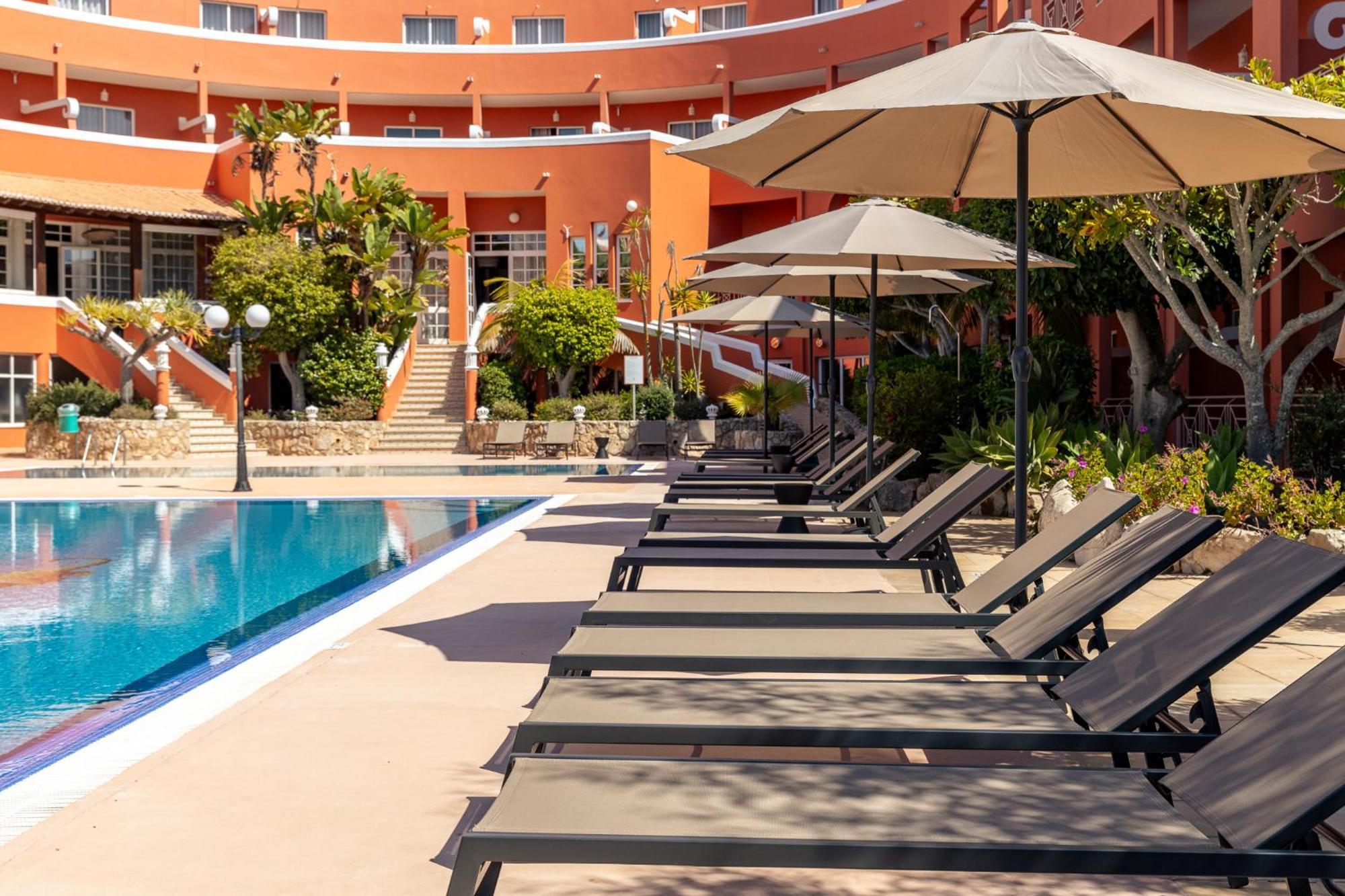 Belavista Da Luz - Wellness & Lifestyle Hotel Екстер'єр фото
