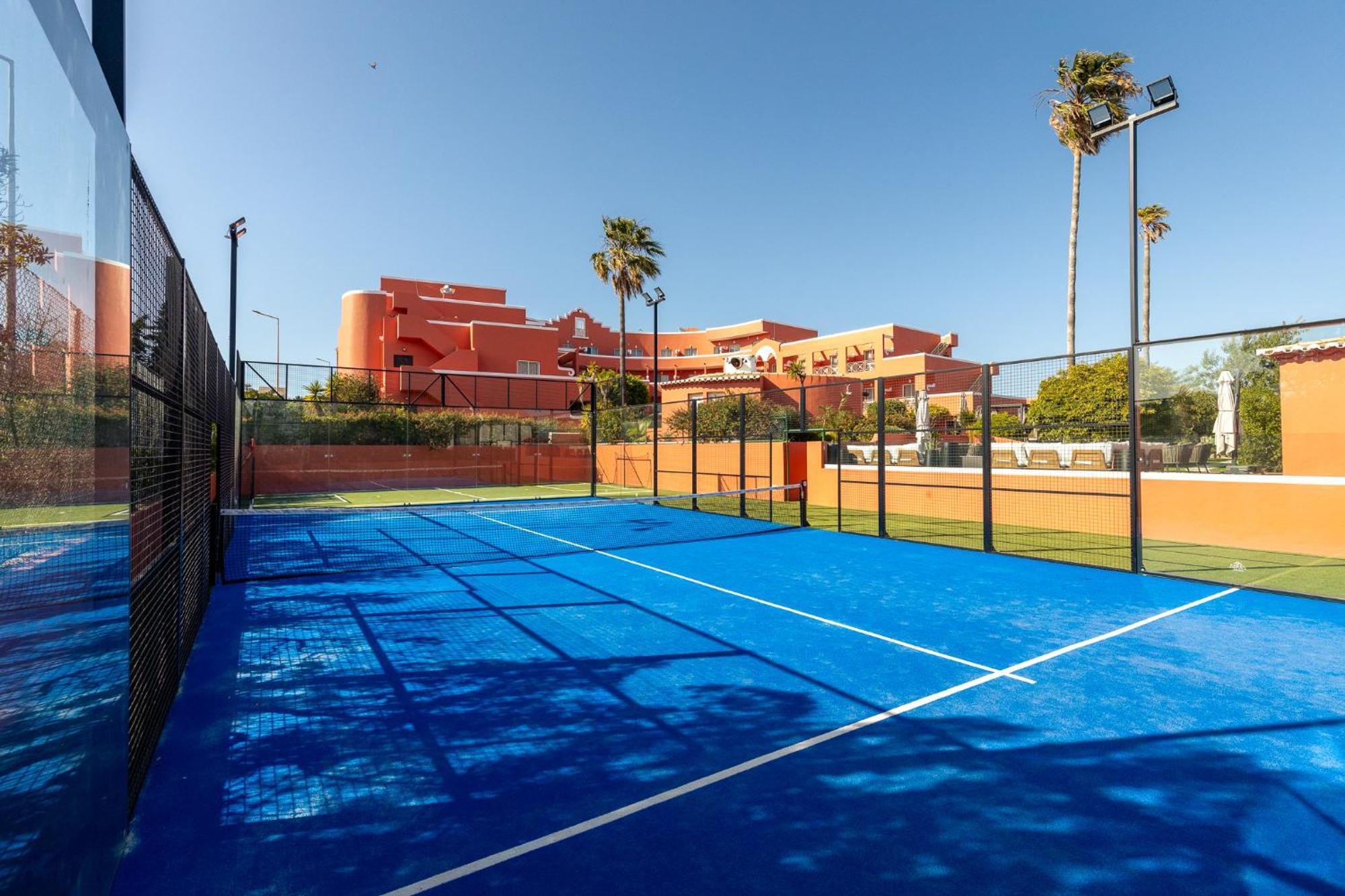 Belavista Da Luz - Wellness & Lifestyle Hotel Екстер'єр фото