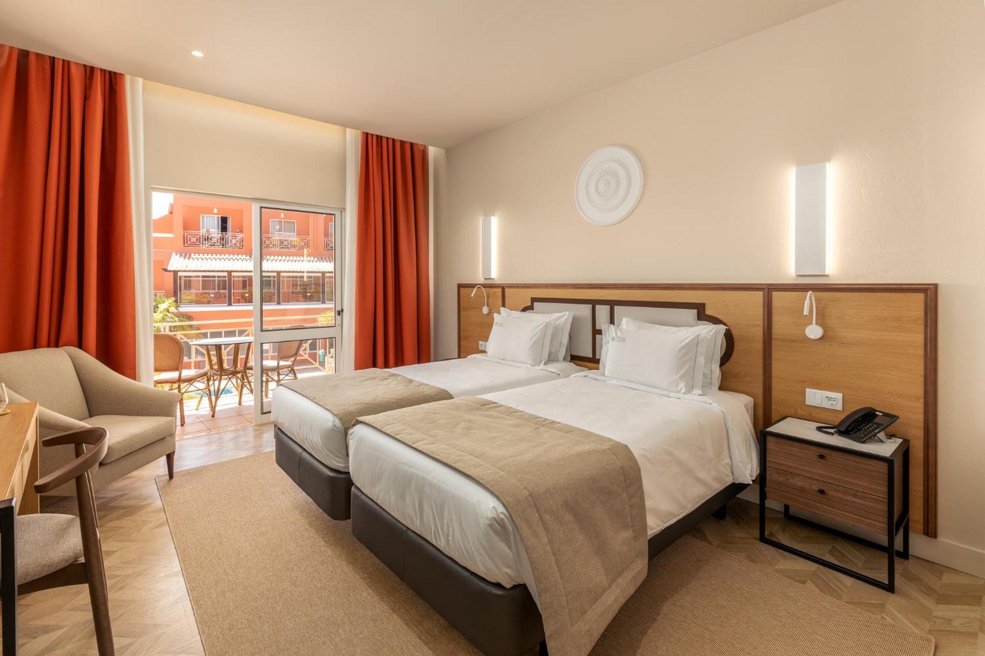 Belavista Da Luz - Wellness & Lifestyle Hotel Номер фото