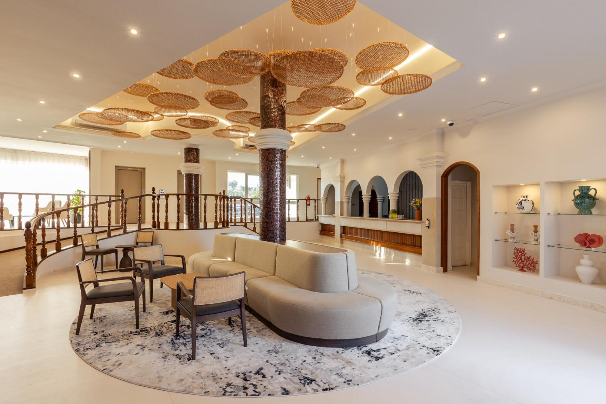Belavista Da Luz - Wellness & Lifestyle Hotel Екстер'єр фото