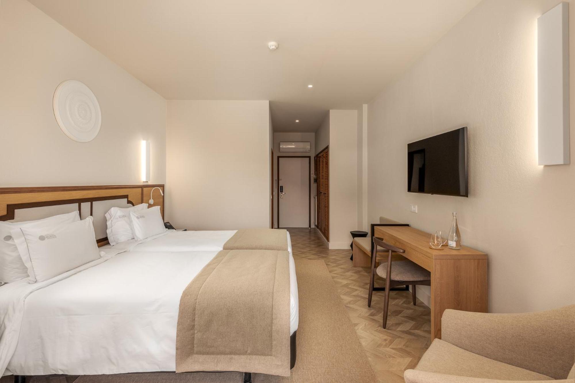Belavista Da Luz - Wellness & Lifestyle Hotel Номер фото