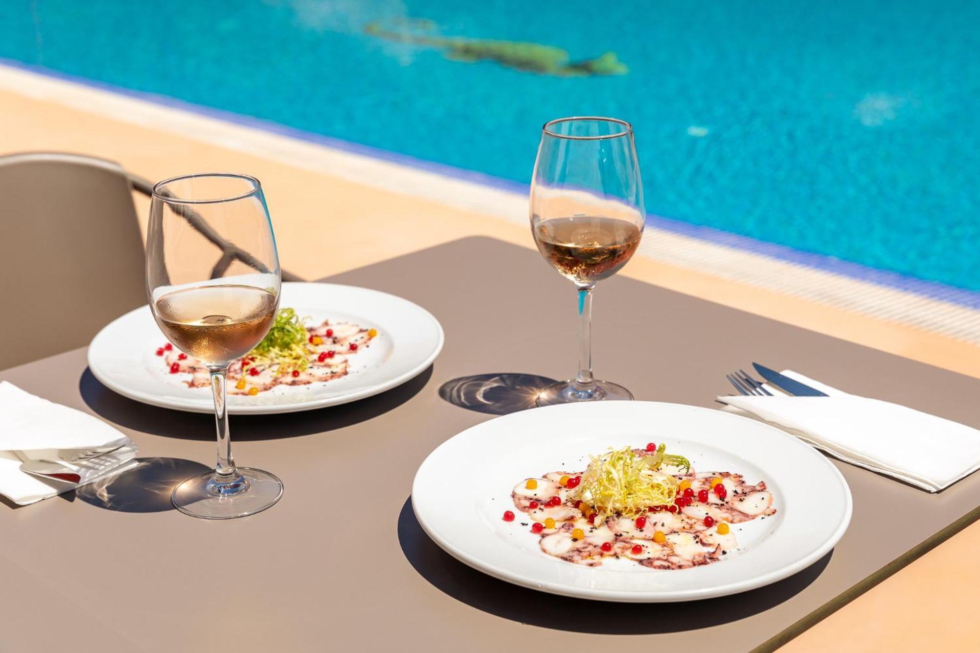 Belavista Da Luz - Wellness & Lifestyle Hotel Екстер'єр фото