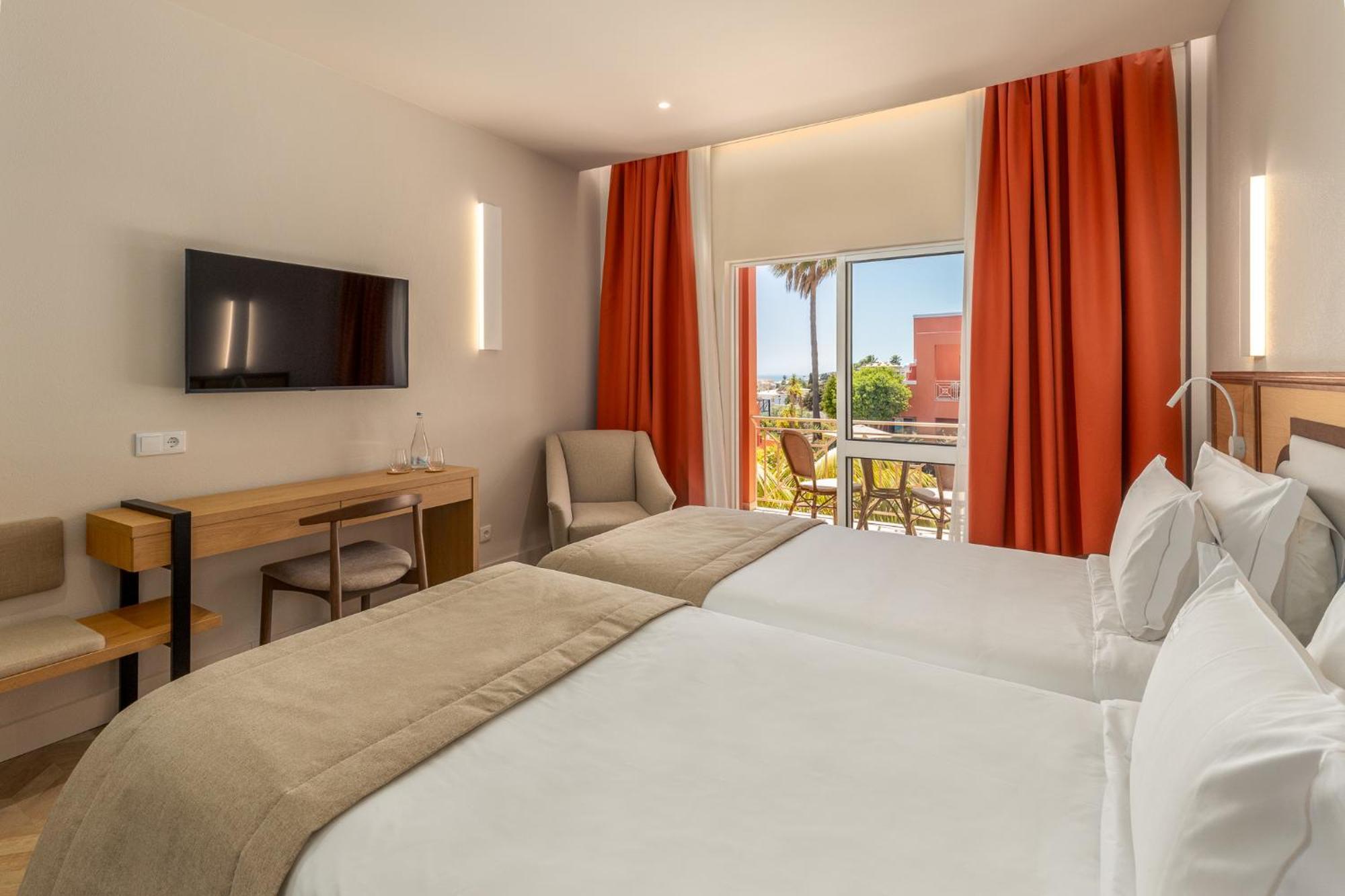 Belavista Da Luz - Wellness & Lifestyle Hotel Номер фото