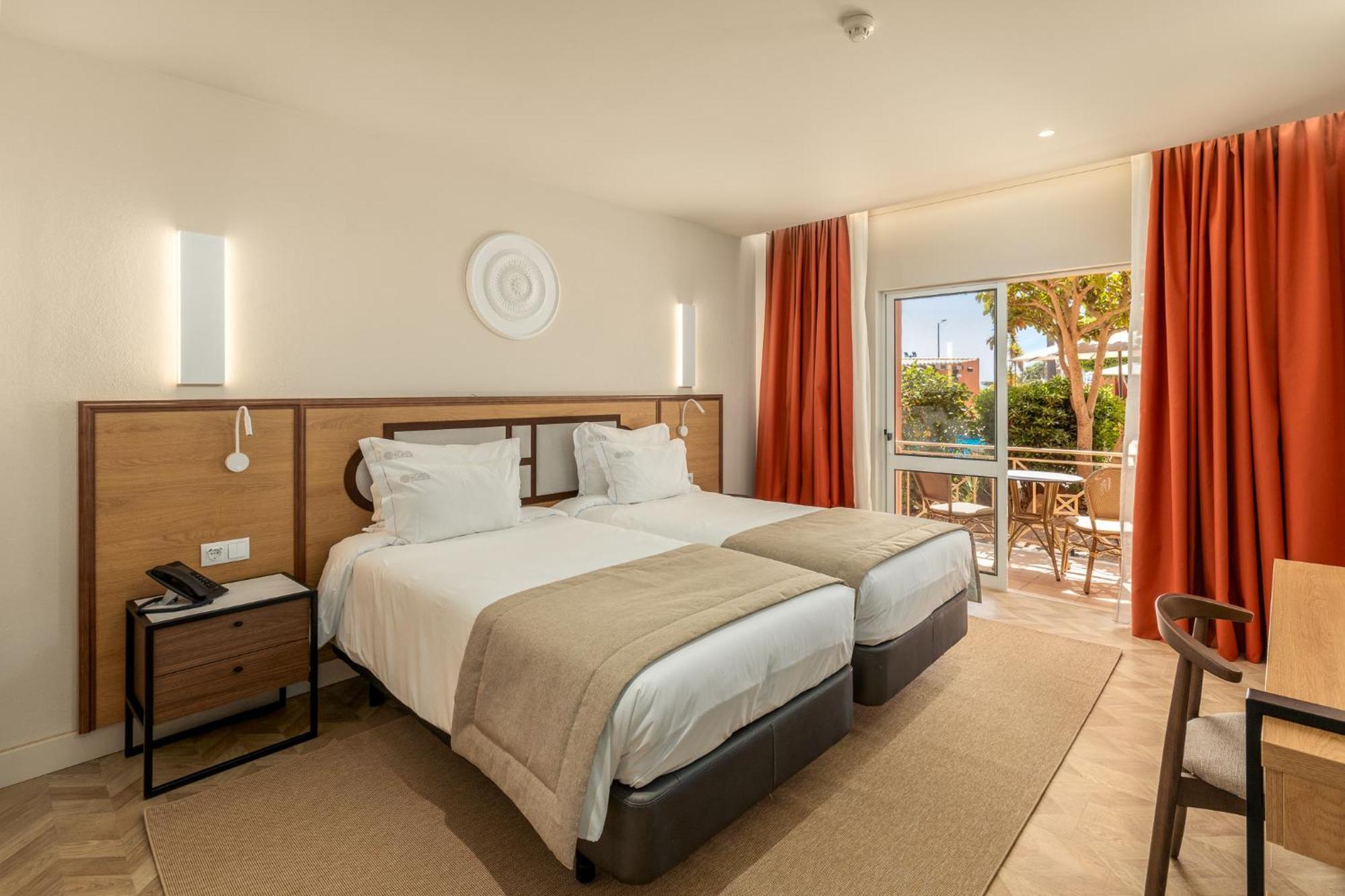 Belavista Da Luz - Wellness & Lifestyle Hotel Номер фото
