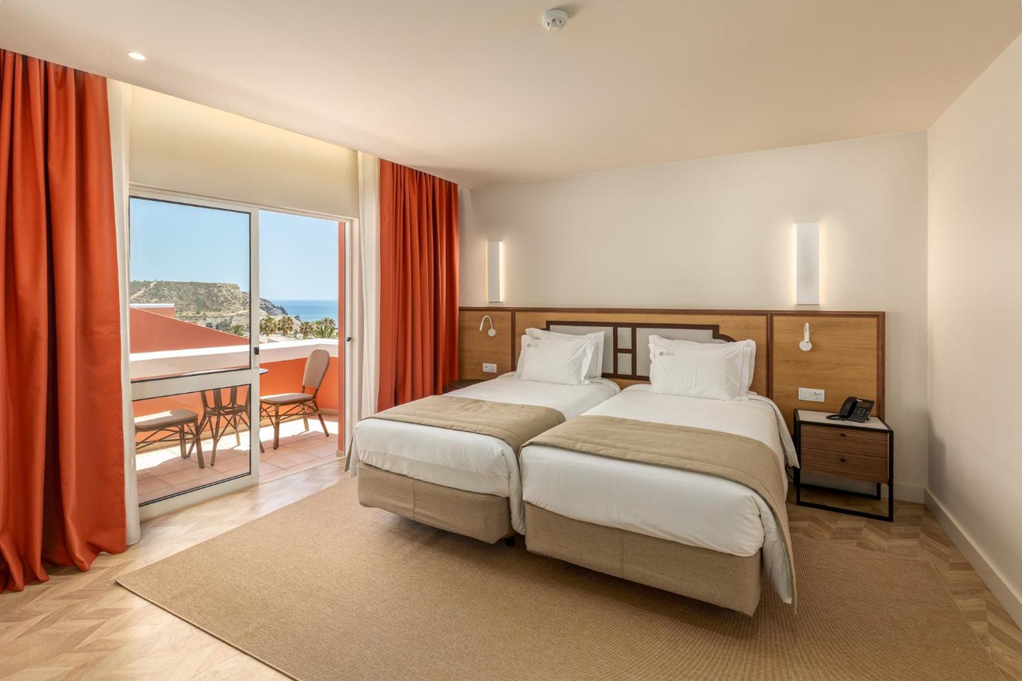 Belavista Da Luz - Wellness & Lifestyle Hotel Номер фото