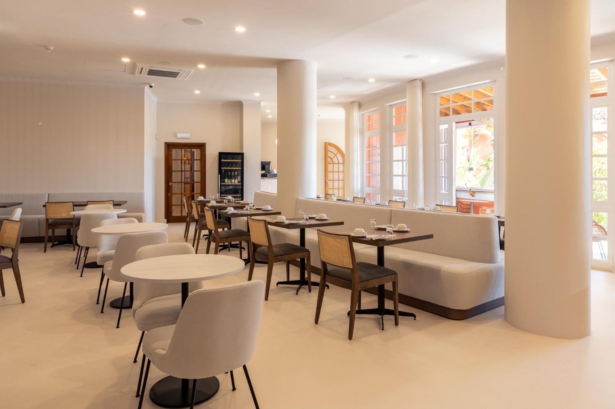 Belavista Da Luz - Wellness & Lifestyle Hotel Екстер'єр фото