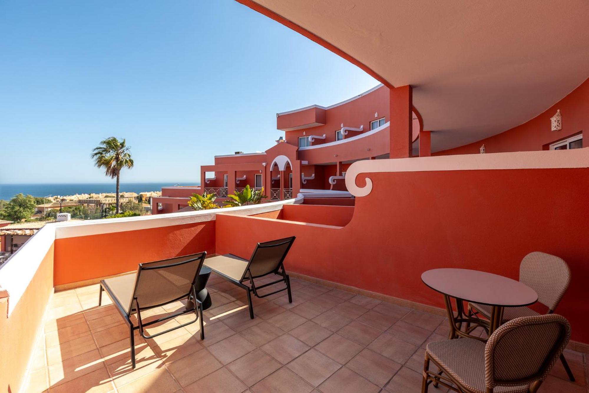 Belavista Da Luz - Wellness & Lifestyle Hotel Екстер'єр фото