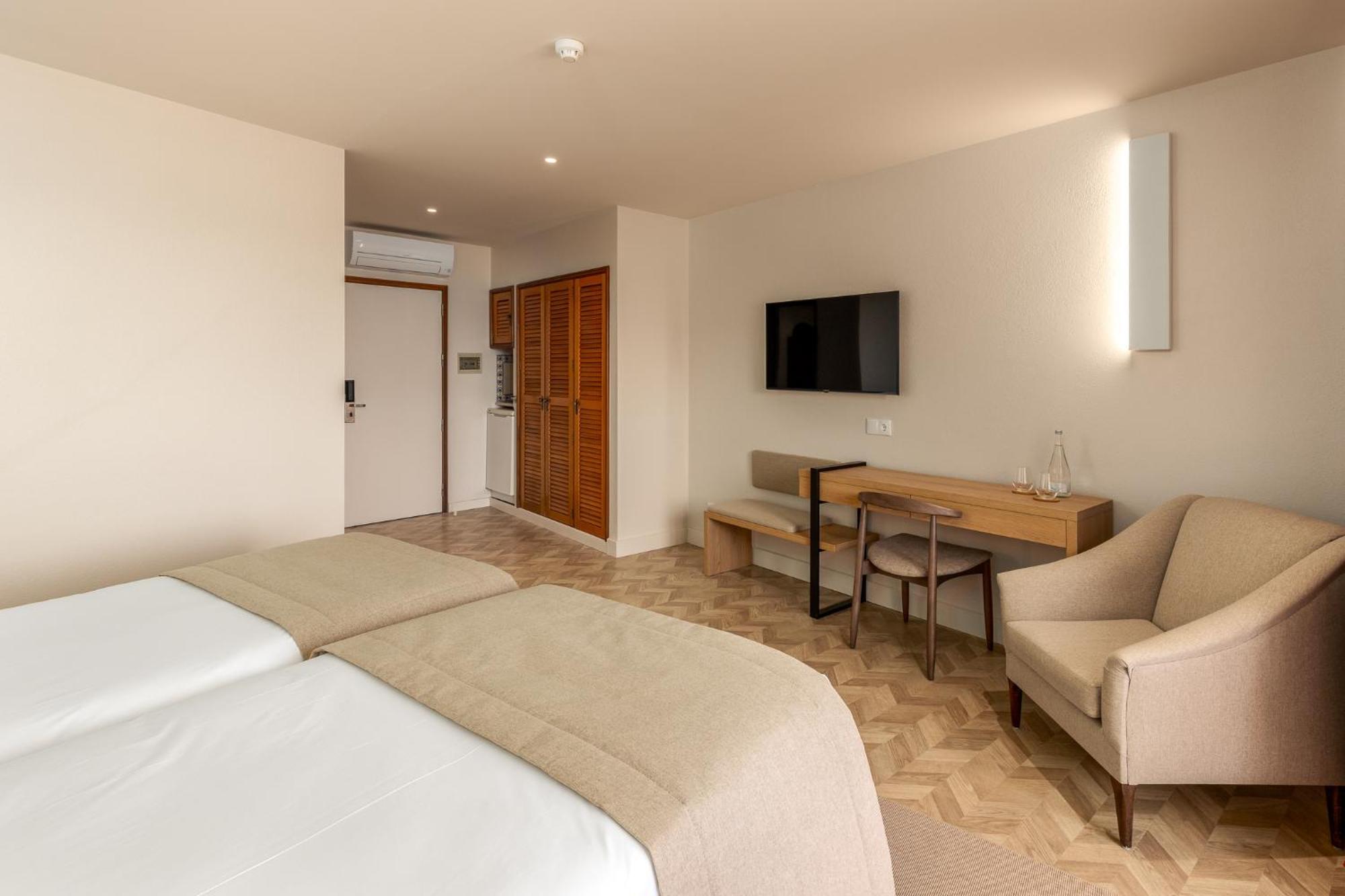 Belavista Da Luz - Wellness & Lifestyle Hotel Екстер'єр фото