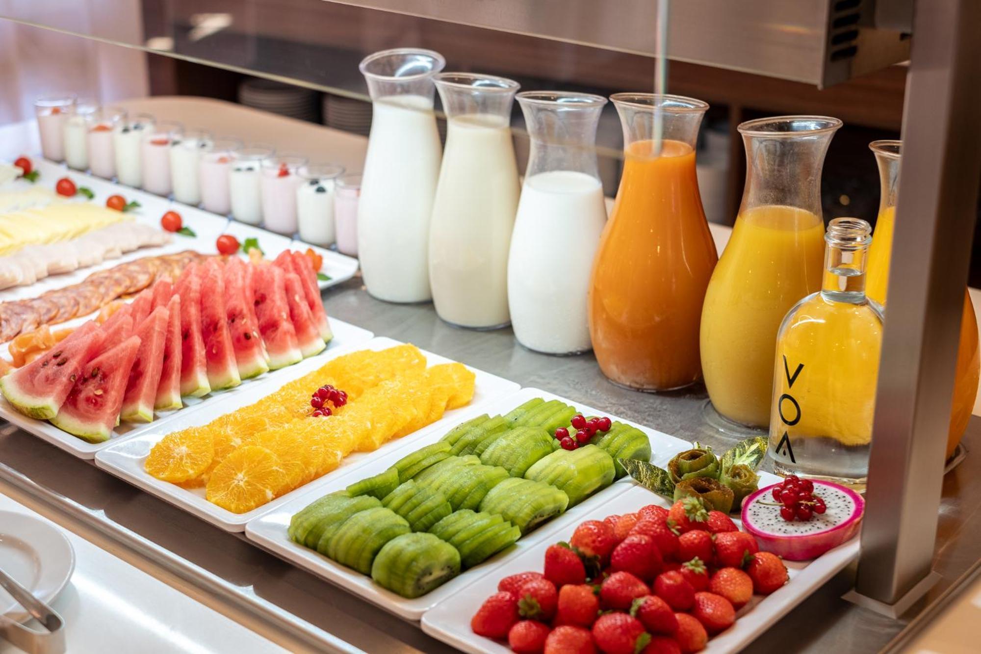 Belavista Da Luz - Wellness & Lifestyle Hotel Екстер'єр фото