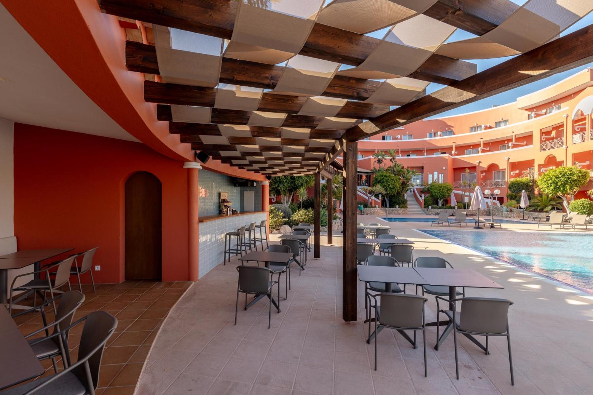 Belavista Da Luz - Wellness & Lifestyle Hotel Екстер'єр фото