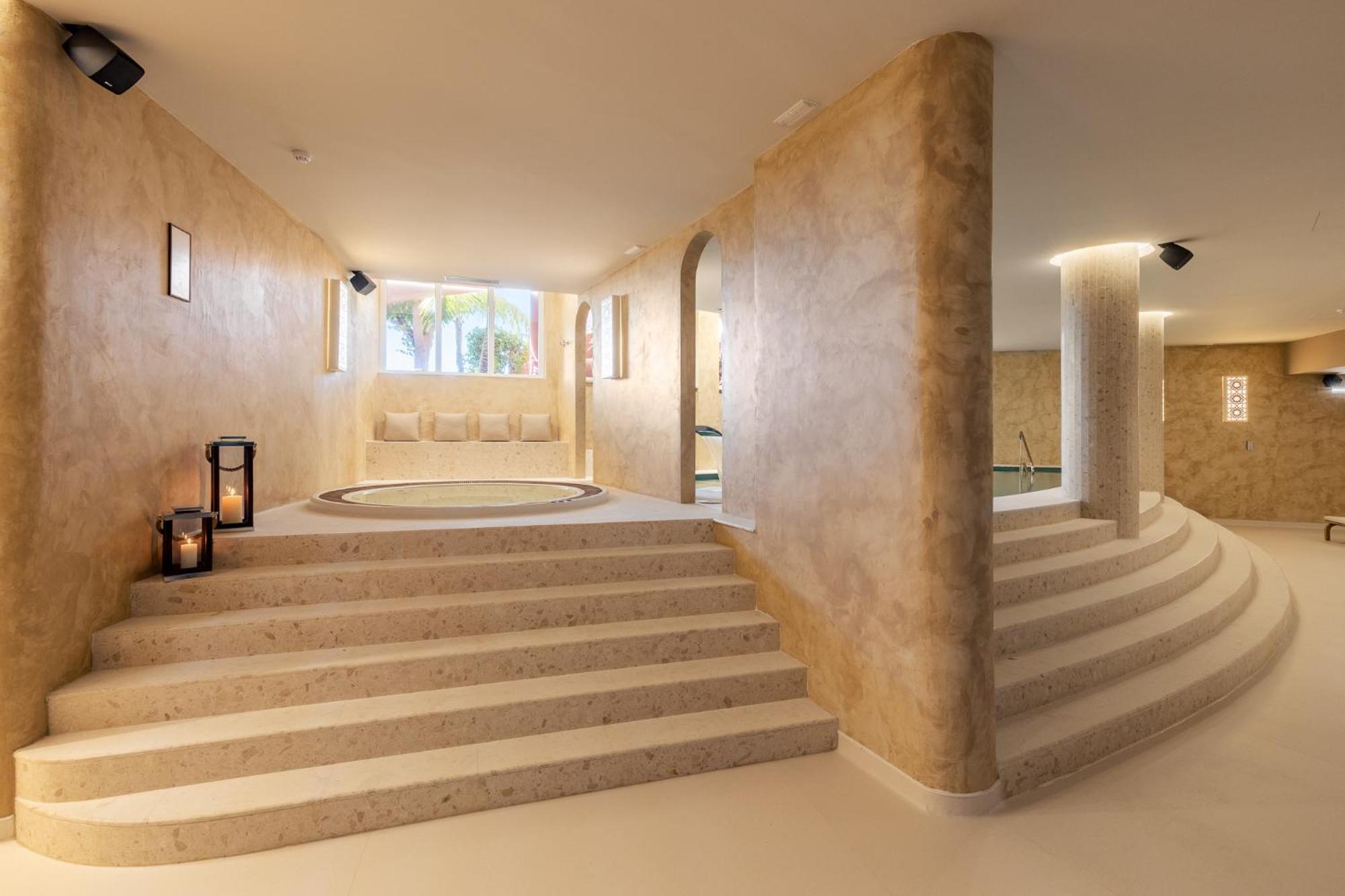 Belavista Da Luz - Wellness & Lifestyle Hotel Екстер'єр фото