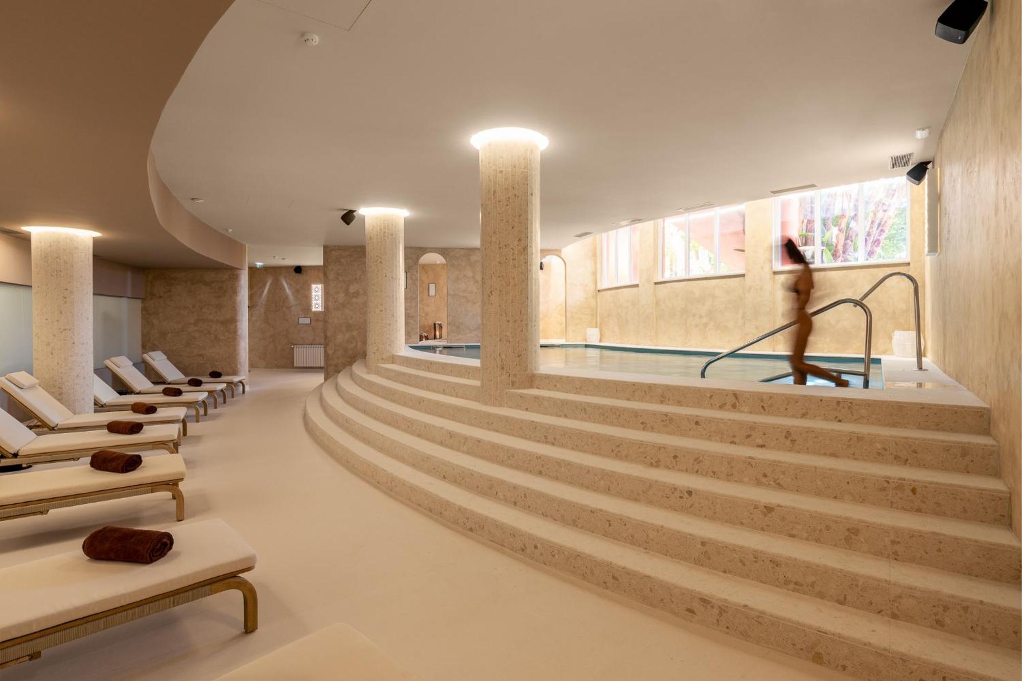Belavista Da Luz - Wellness & Lifestyle Hotel Екстер'єр фото