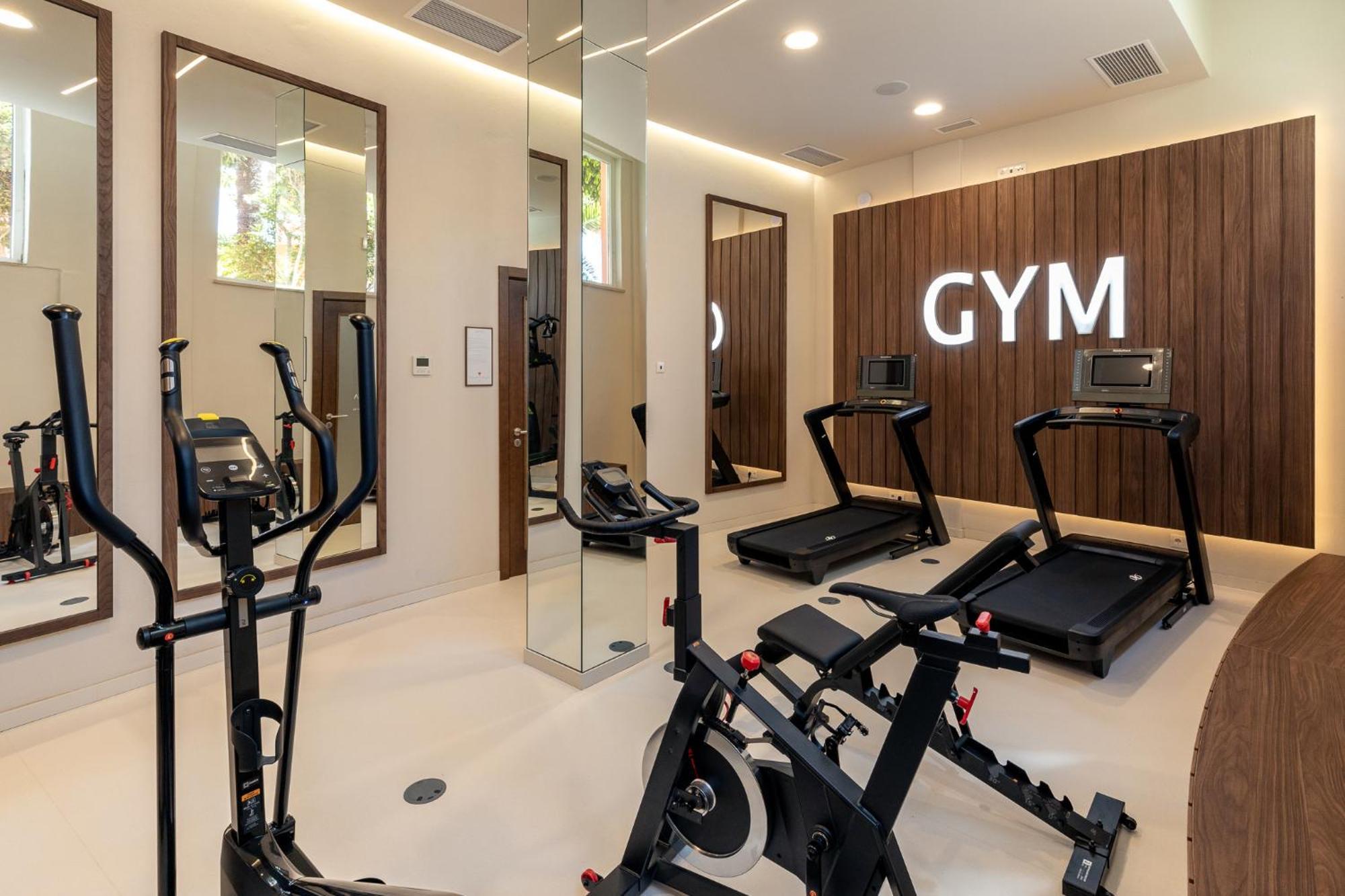 Belavista Da Luz - Wellness & Lifestyle Hotel Екстер'єр фото